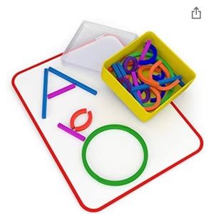 Osmo Little Genius Sticks & Rings